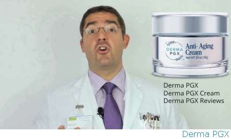 Derma PGX Discount Code